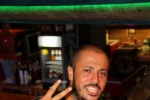 Friday Beach Bar at Edde Sands, Byblos